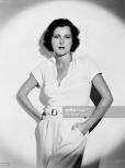 Frances Dee