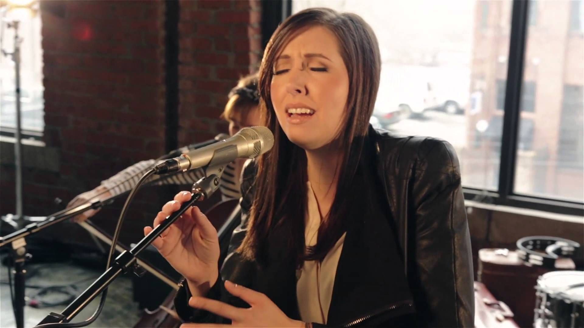 Pictures of Francesca Battistelli