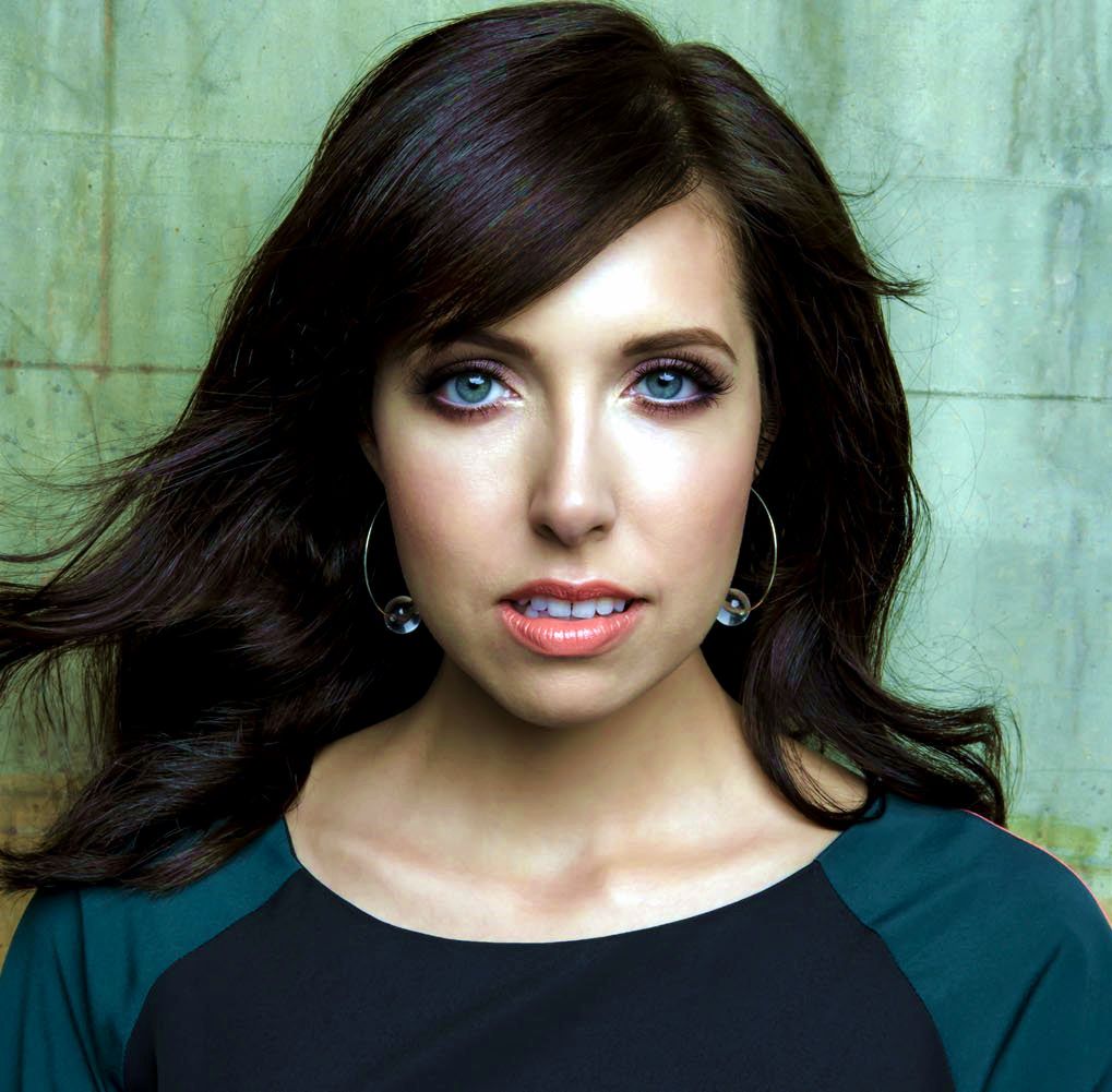 Pictures of Francesca Battistelli