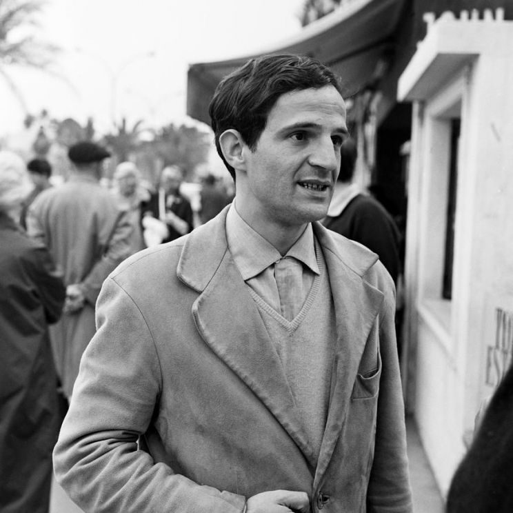 François Truffaut