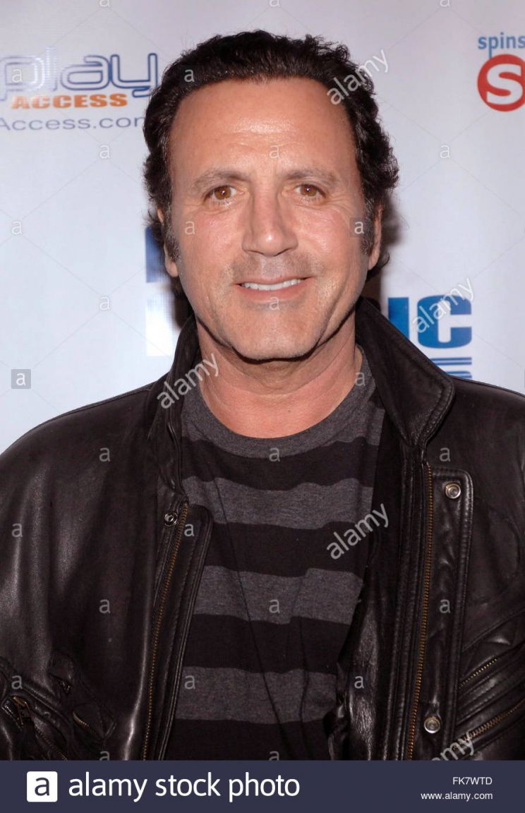 Frank Stallone