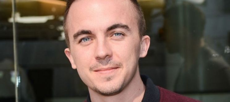 Frankie Muniz