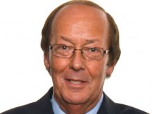 Fred Dinenage