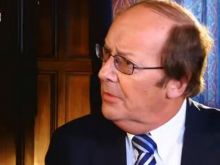 Fred Dinenage