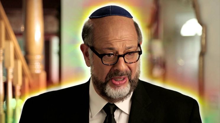 Fred Melamed