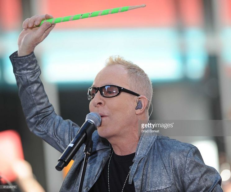Pictures of Fred Schneider