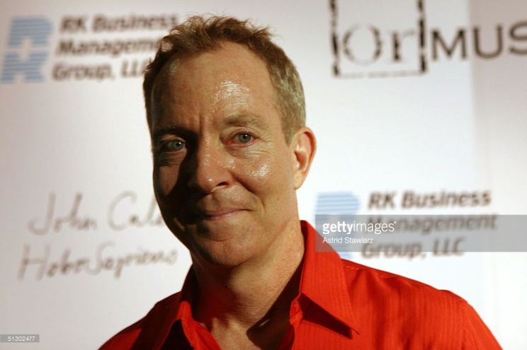 Fred Schneider