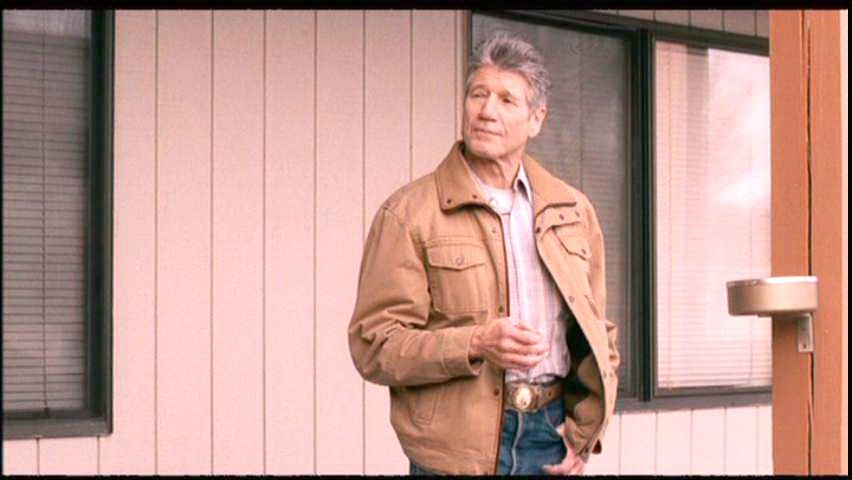 Pictures of Fred Ward