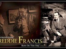 Freddie Francis