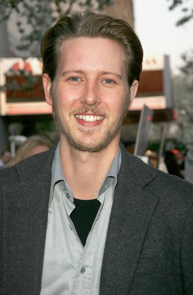 Gabriel Mann