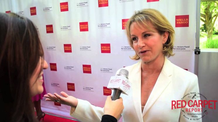 Gabrielle Carteris