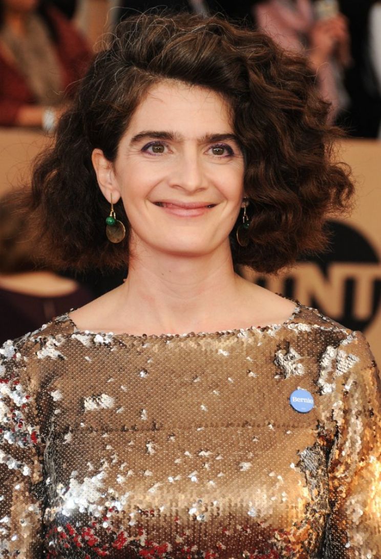 Gaby Hoffmann