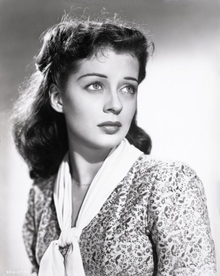 Gail Russell