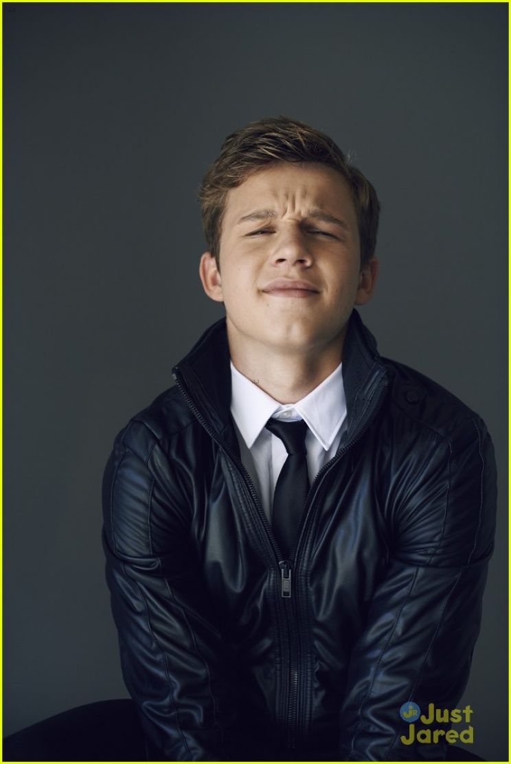 Gavin MacIntosh