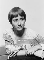 Gemma Jones