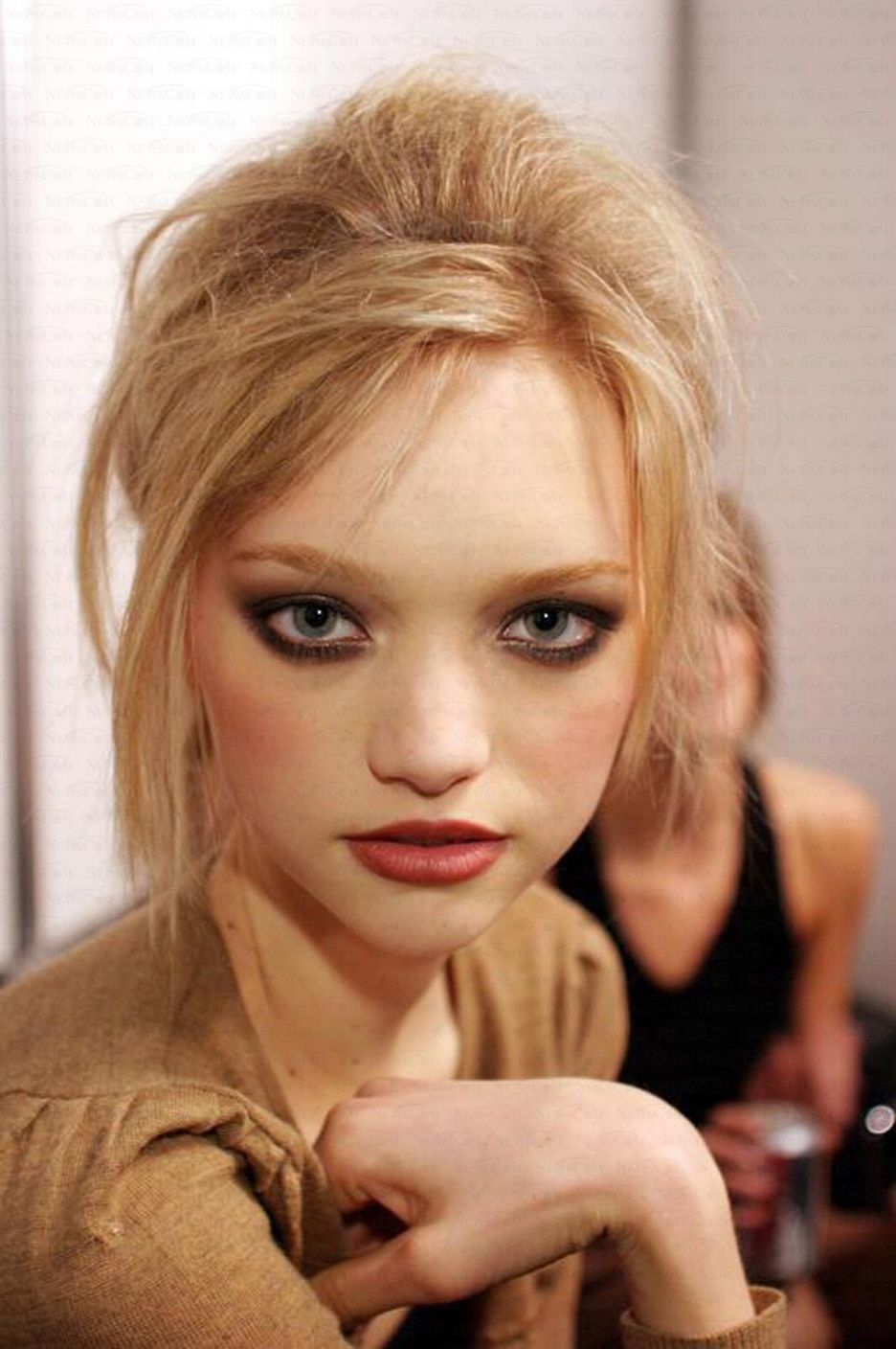 Pictures Of Gemma Ward