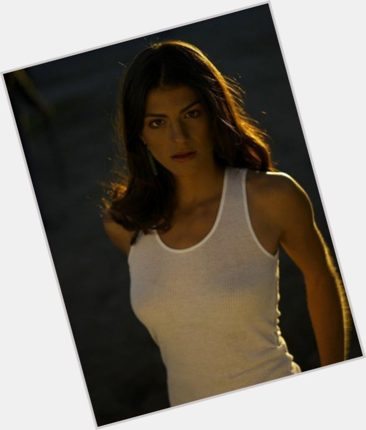 Genevieve Padalecki