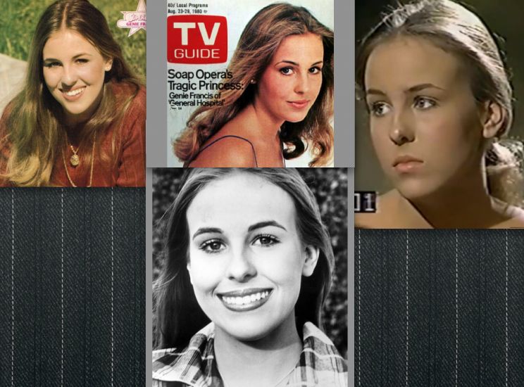 Genie Francis