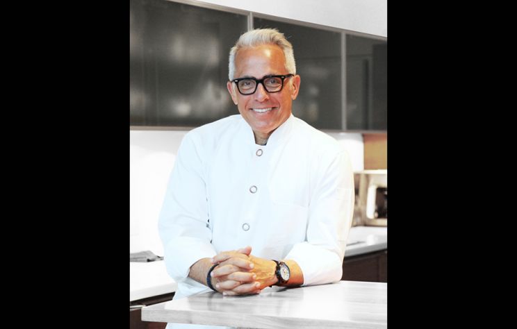 Geoffrey Zakarian