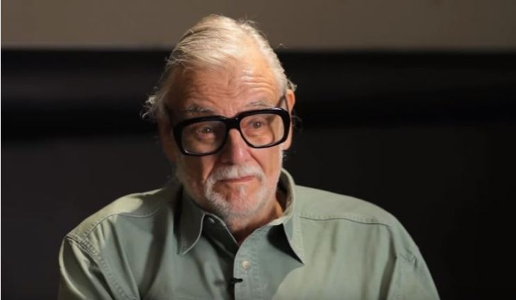 George A. Romero