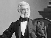 George Bancroft