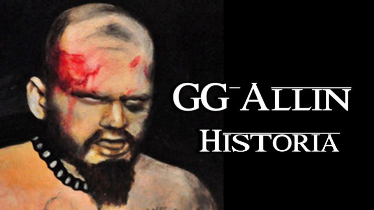 GG Allin