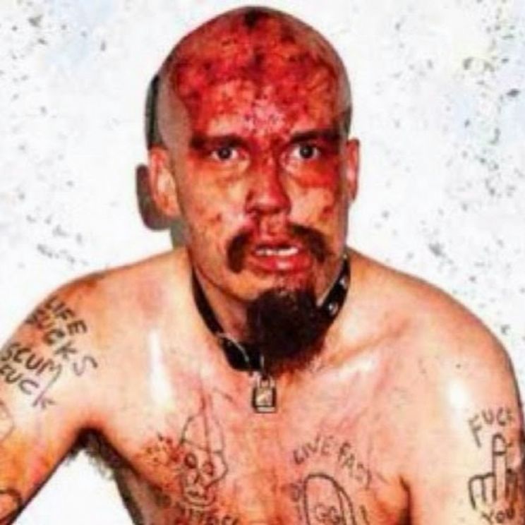 GG Allin