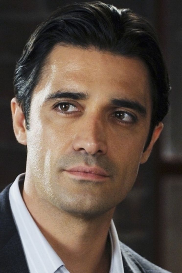 Pictures of Gilles Marini