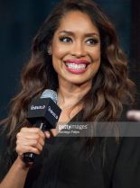 Gina Torres