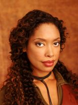 Gina Torres