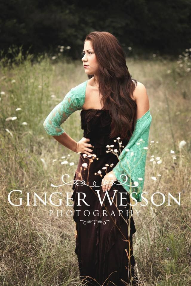 Pictures Of Ginger Wesson