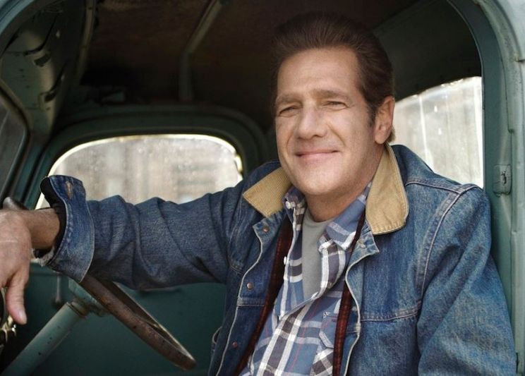 Glenn Frey