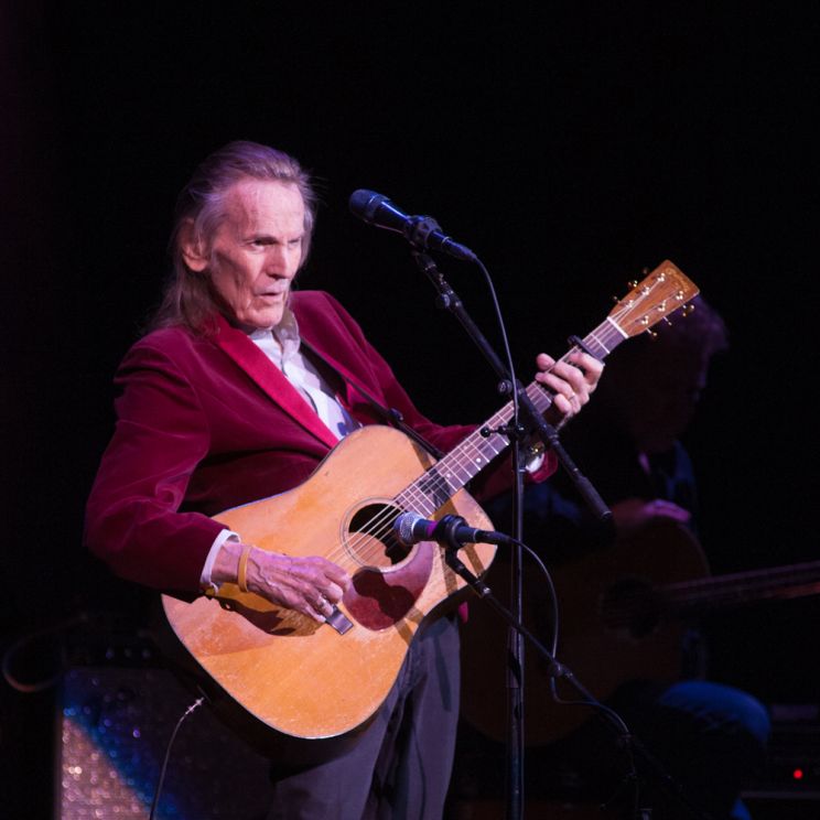 Gordon Lightfoot