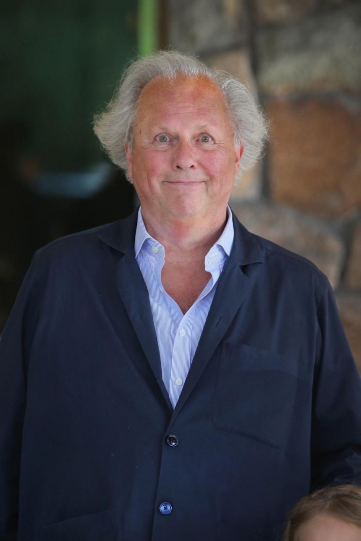 Pictures of Graydon Carter