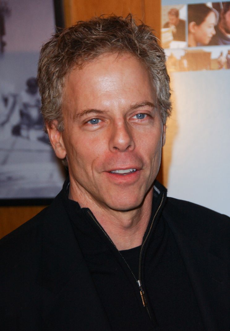 Greg Germann