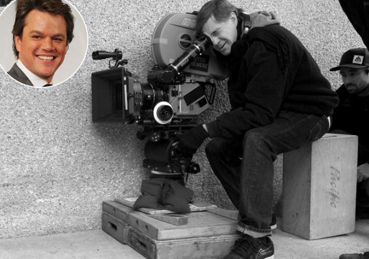 Gus Van Sant