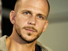 Gustaf Skarsgård