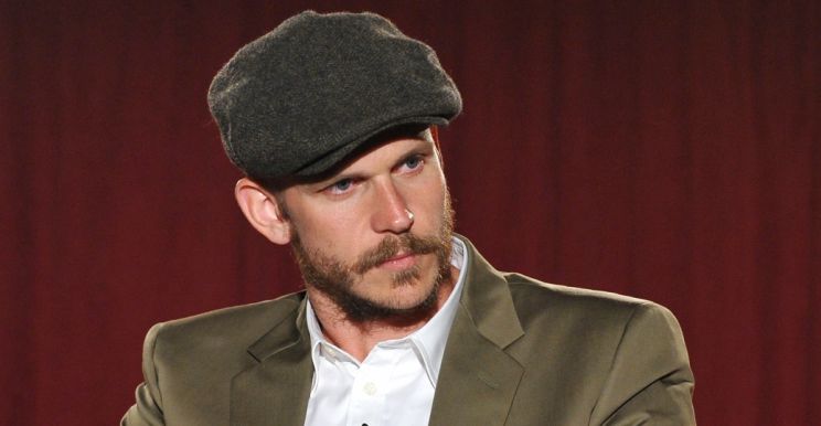 Gustaf Skarsgård