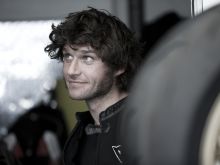 Guy Martin