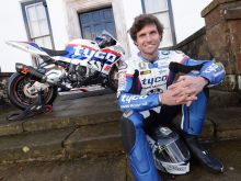 Guy Martin