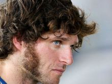 Guy Martin