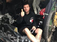 Guy Martin