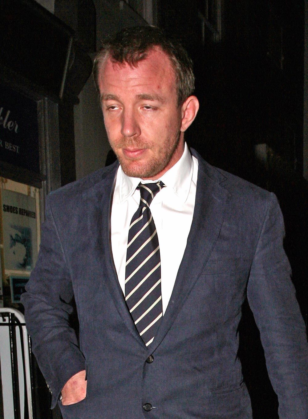 Pictures of Guy Ritchie