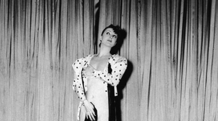 Gypsy Rose Lee