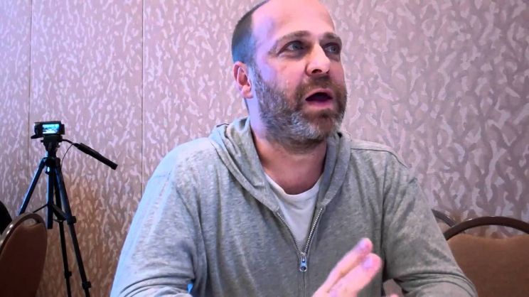 H. Jon Benjamin