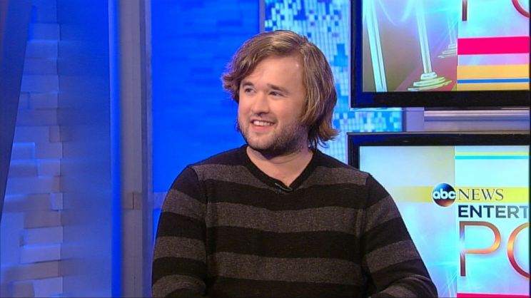 Haley Joel Osment