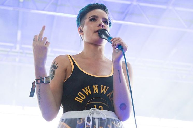 Halsey