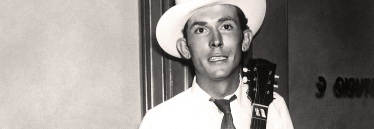 Hank Williams