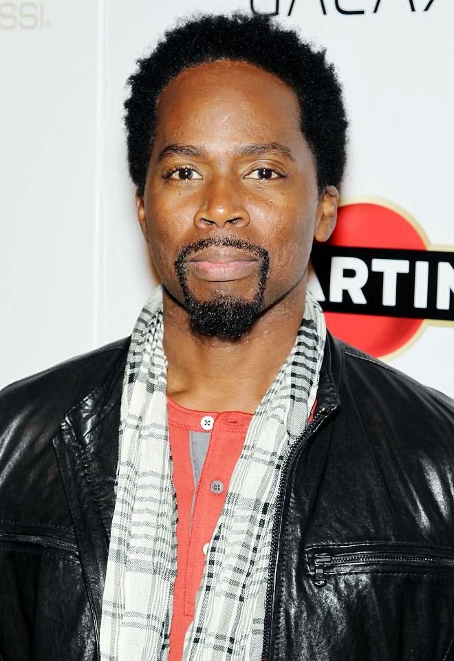 Pictures of Harold Perrineau