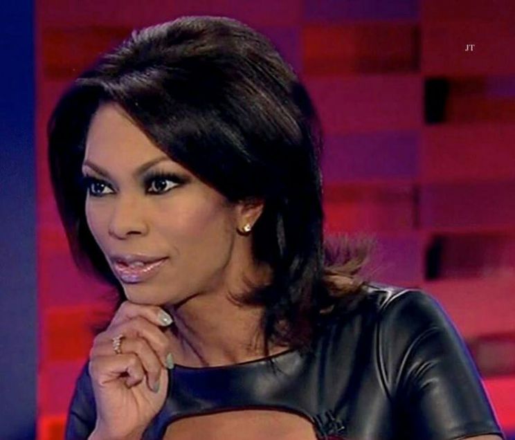 Harris Faulkner